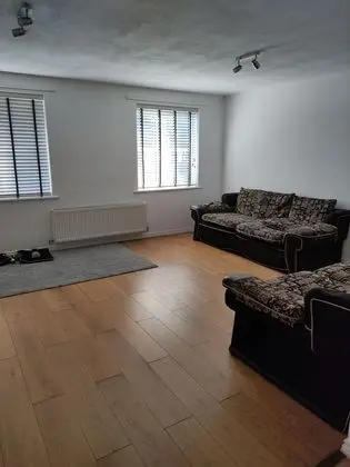 Immaculate 1-bed Apartment in Borehamwood - Oda Düzeni