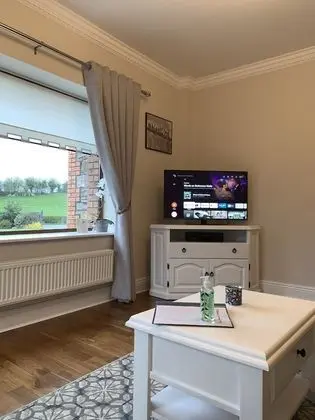 Immaculate 1-bed Apartment in Cavan - Oda