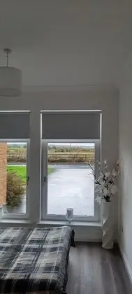 Immaculate 1-bed Apartment in Lanarkshire - Oda