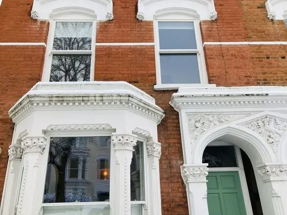 Immaculate 1-bed Apartment in London