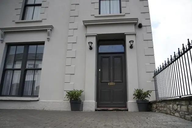Immaculate 1-bed Apartment in Merthyr Tydfil