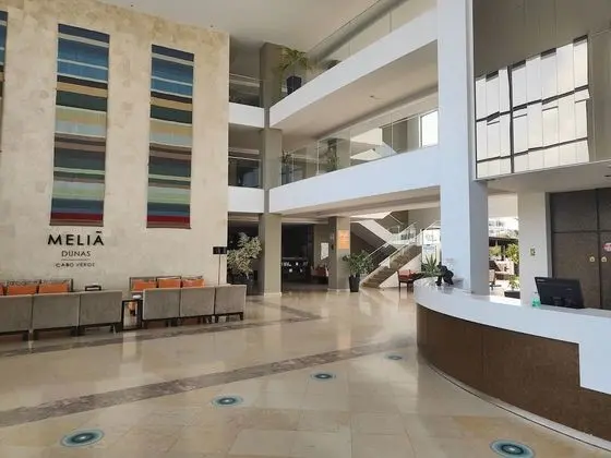 Immaculate 1 Bed Apartment in Santa Maria