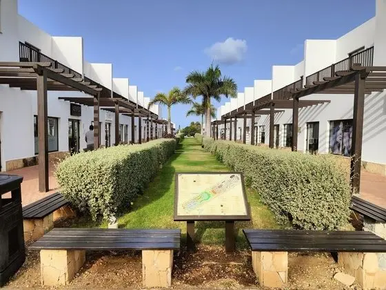 Immaculate 1 Bed Apartment in Santa Maria