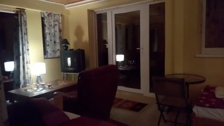 Immaculate 1-bed House in Nagymaros - Oda