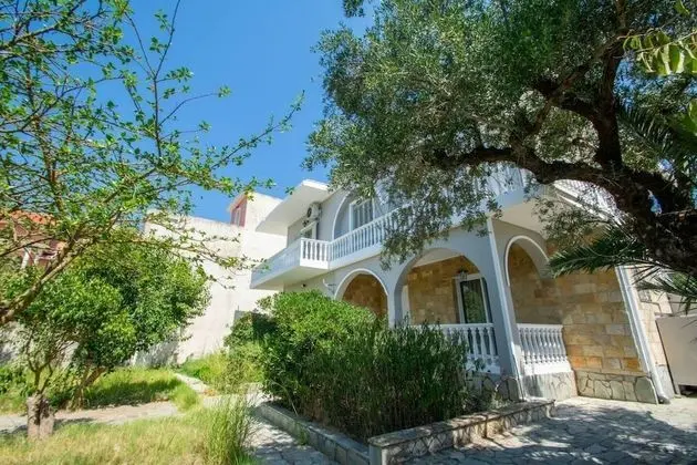 Immaculate 1-bed House in Zakynthos - Dış Mekan