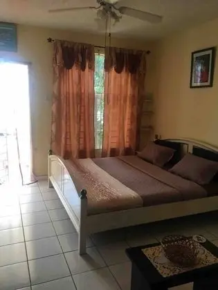 Immaculate 1-bed Villa in Ocho Rios - Oda