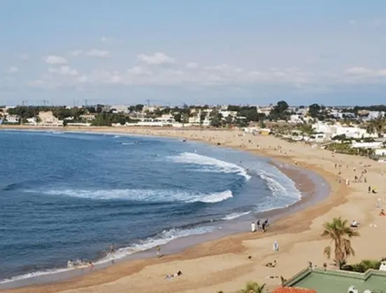 Immaculate 2-bed Apartment