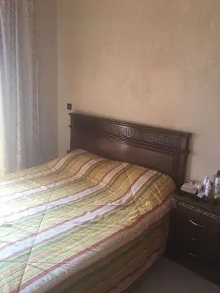 Immaculate 2-bed Apartment - Oda