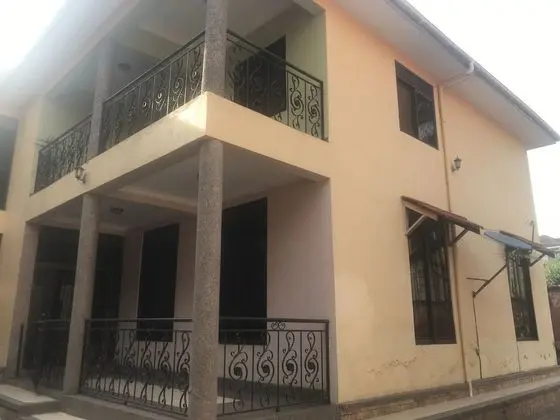 Immaculate 2-bed Apartment in Kampala