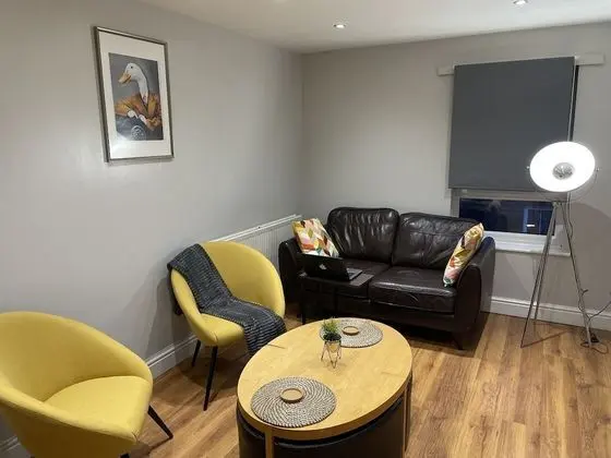 Immaculate 2-bed Apartment in London