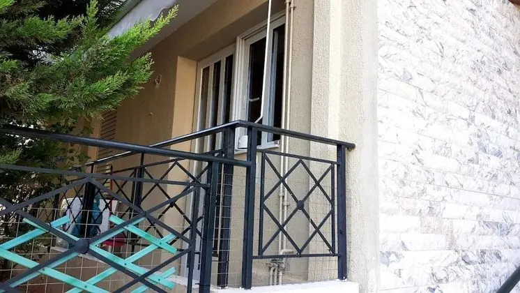 Immaculate 2-bed Apartment