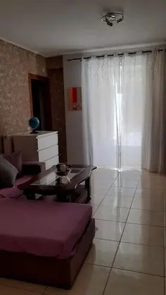 Immaculate 2-bed Apartment - Oda Düzeni