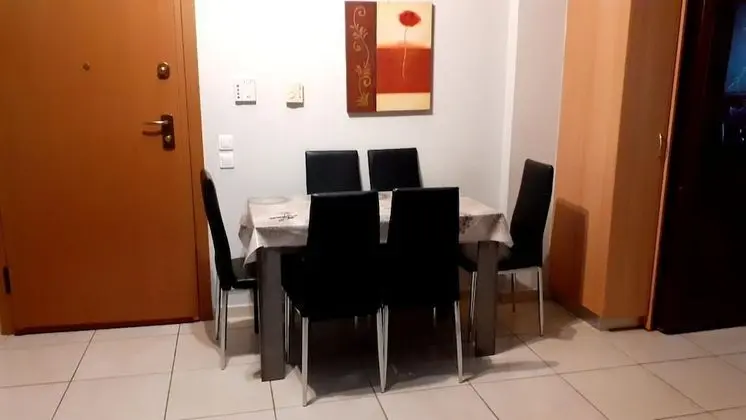 Immaculate 2-bed Apartment - Yerinde Yemek