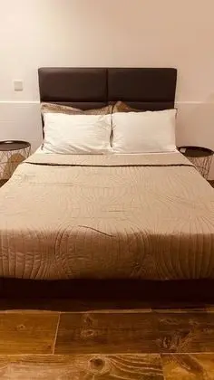 Immaculate 2-bed Apartment at Pamv Estates Apt6 - Oda