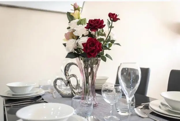 Immaculate 2-bed Apartment in Reading