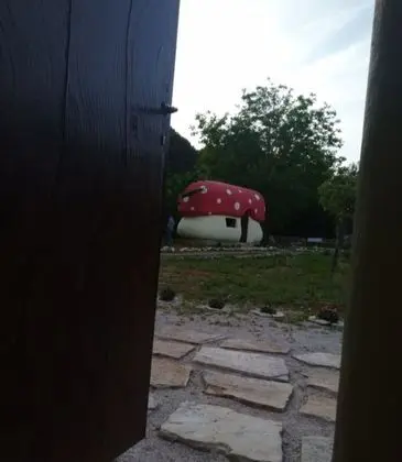 Immaculate 2-bed Cottage Near Krka Waterfalls - Oda