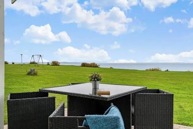 Immaculate 2-bed House at the Beach, 12H - Öne Çıkan Resim