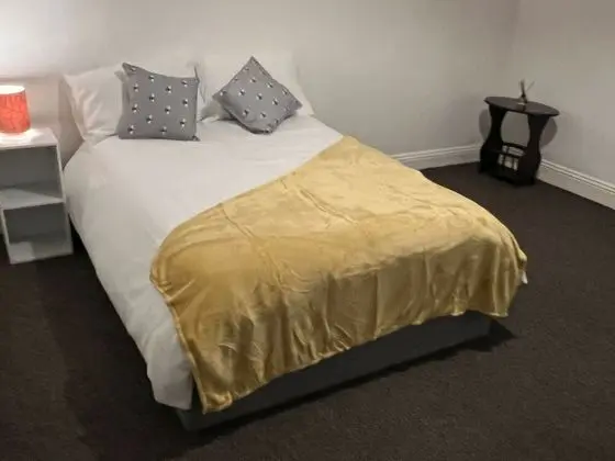 Immaculate 2-bed House in Bishop Auckland