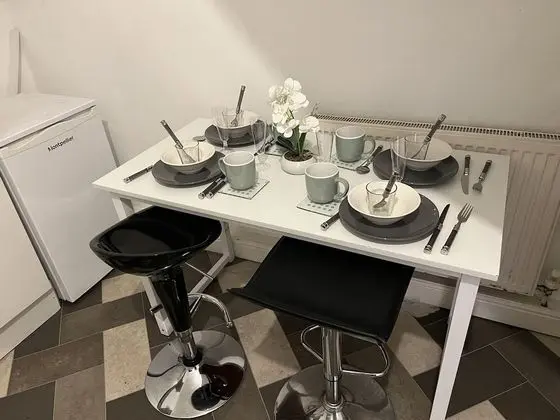 Immaculate 2-bed House in Bishop Auckland - Yerinde Yemek