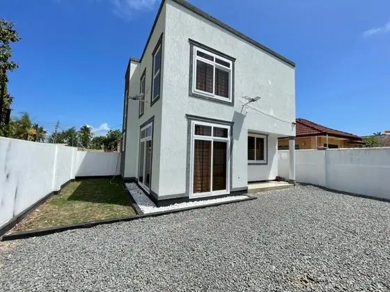 Immaculate 2-bed House in Dar es Salaam