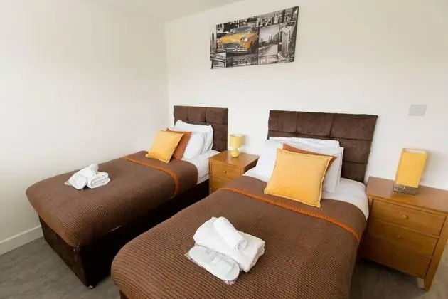 Immaculate 2-bed House in Dartford - Oda