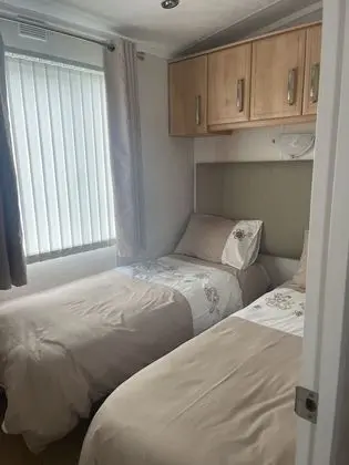 Immaculate 2-bed Lodge in Monreith - Oda