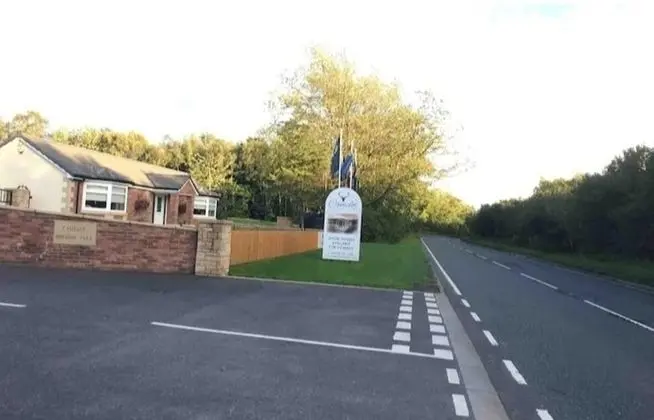 Immaculate 2-bed Static Caravan in Carlisle - Dış Mekan