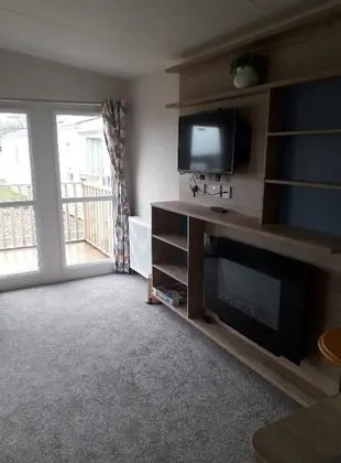 Immaculate 2-bed Static Caravan in Carlisle - İç Mekan