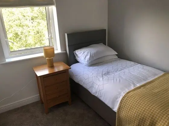 Immaculate 3-bed Apartment in Kilkenny - Oda