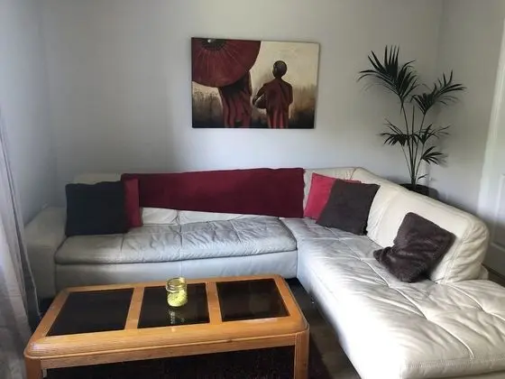 Immaculate 3-bed Apartment in Kilkenny - Oda Düzeni