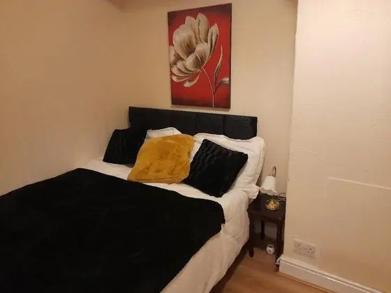 Immaculate 3-bed House in Middlesbrough With Wifi - Öne Çıkan Resim