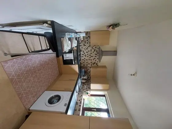 Immaculate 3-bed House in Middleton - Mutfak