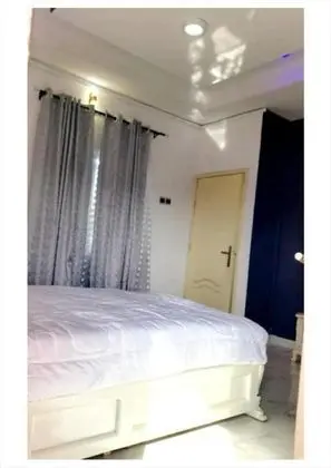 Immaculate 3-bed House in Owerri With Garden - Oda