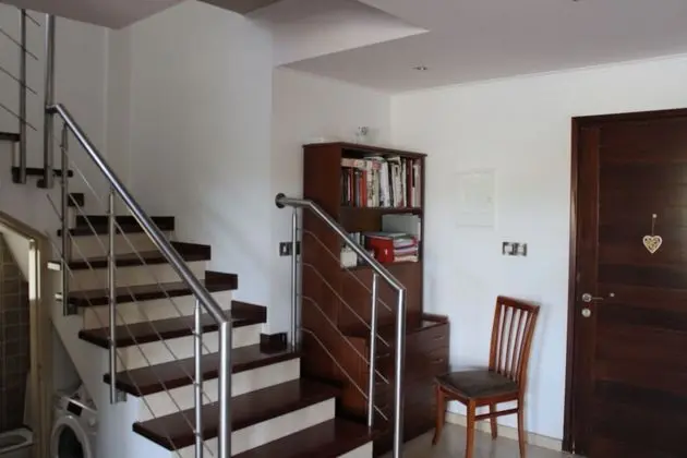 Immaculate 3-bed House in Pentakomo - İç Mekan