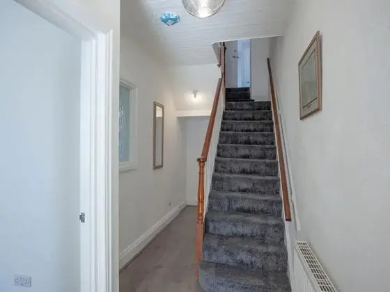 Immaculate 3-bed House in Torquay - İç Mekan