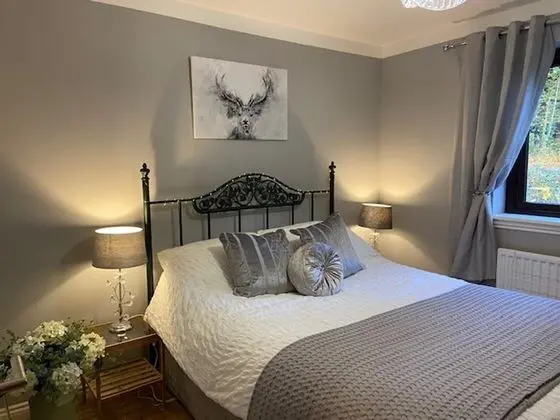 Immaculate 3 bed Lodge in Blairgowrie - Oda