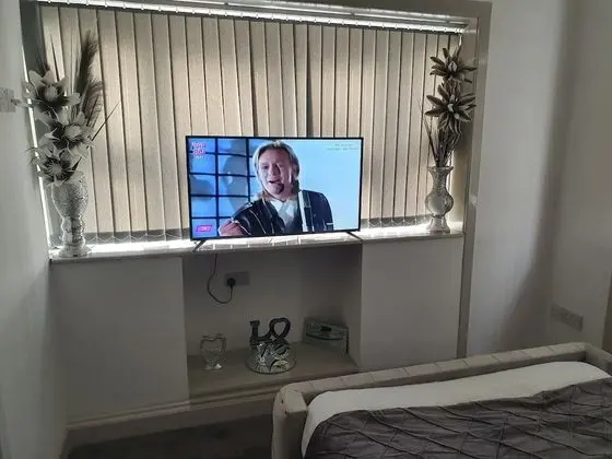 Immaculate 3-bed Studio in Liverpool City Centre
