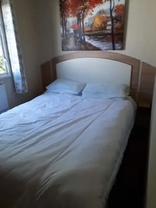 Immaculate 3-bedroom Caravan on Combe Haven - İç Mekan