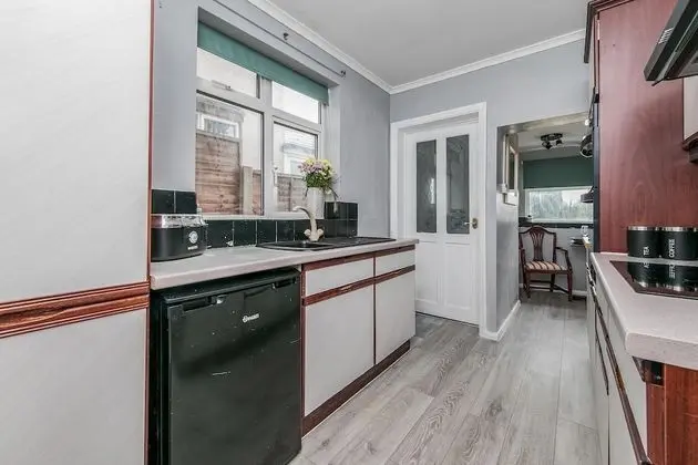 Immaculate 4-bed House in Colchester - Öne Çıkan Resim