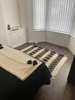 Immaculate 4-bed House Near Anfield and Everton FC - Oda