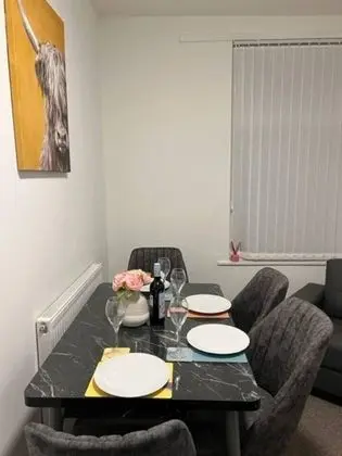 Immaculate 4-bed House Near Anfield and Everton FC - Yerinde Yemek