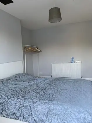 Immaculate 4 Bedroom House, Near Central London - Oda