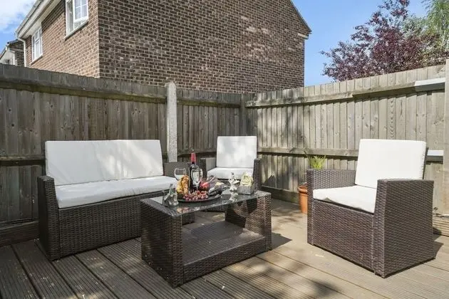 Immaculate 5-bed House in Aylesford