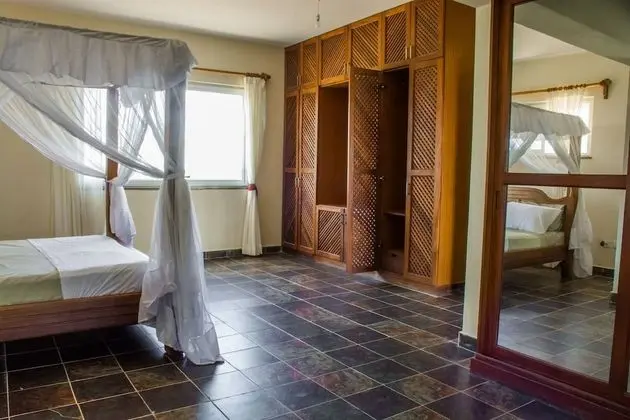 Immaculate 6-bed Penthouse Apartment in Mombasa - Oda