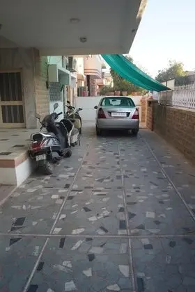 Immaculate 7-bed House in Jodhpur - Dış Mekan