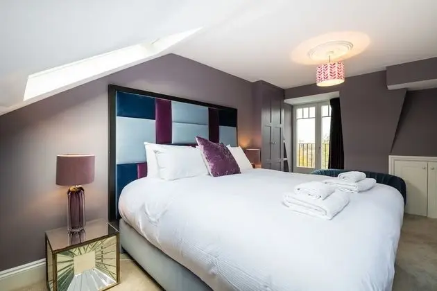 Immaculate Designer Home in Wandsworth - Oda