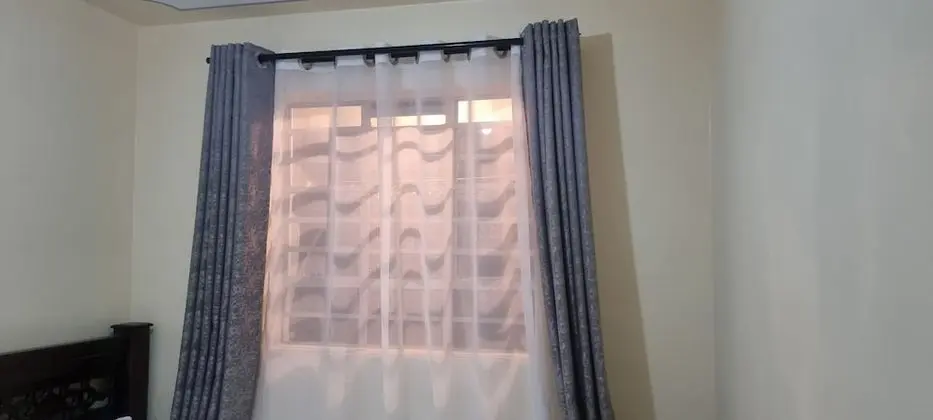 Immaculate Furnished 1-bed Apartment in Nairobi - Oda