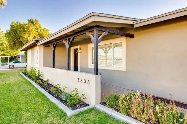 Immaculate Home Near Old Town Scottsdale and Asu! - Dış Mekan