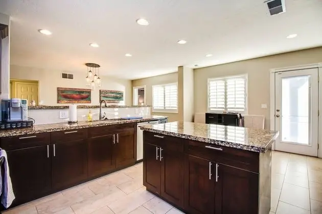 Immaculate Home Near Old Town Scottsdale and Asu! - Mutfak