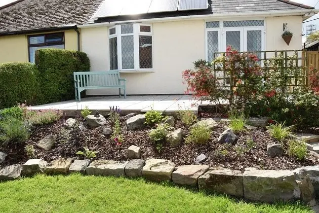 Immaculate Inviting Light and Airy 2-bed Cottage - Dış Mekan